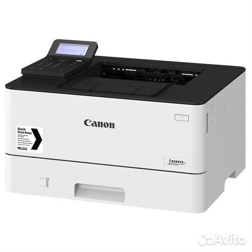 Принтер Canon i-sensys LBP223dw
