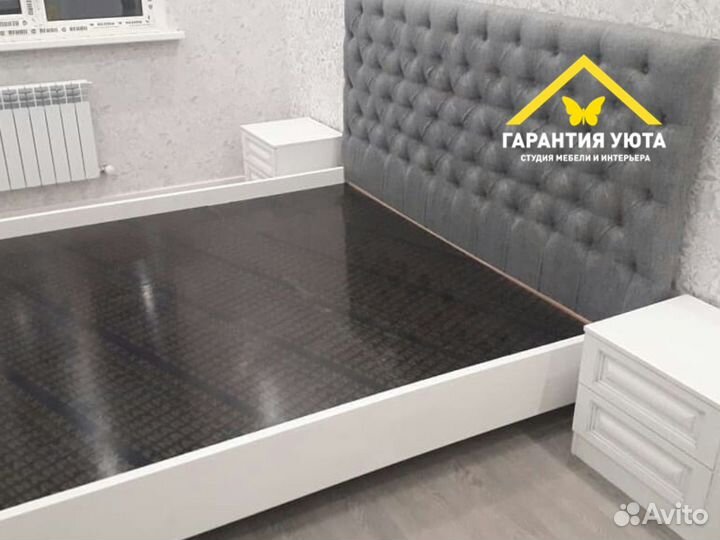 Мебель в спальню