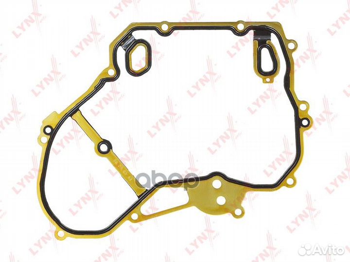 Прокладка масляного насоса SG1680 lynxauto
