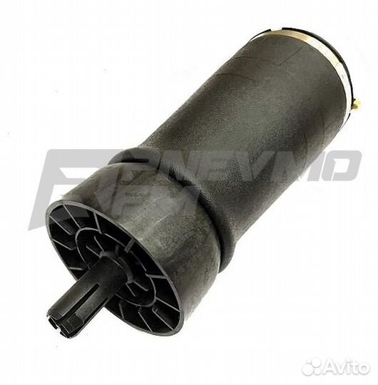 Задний пневмобаллон Land Rover L405