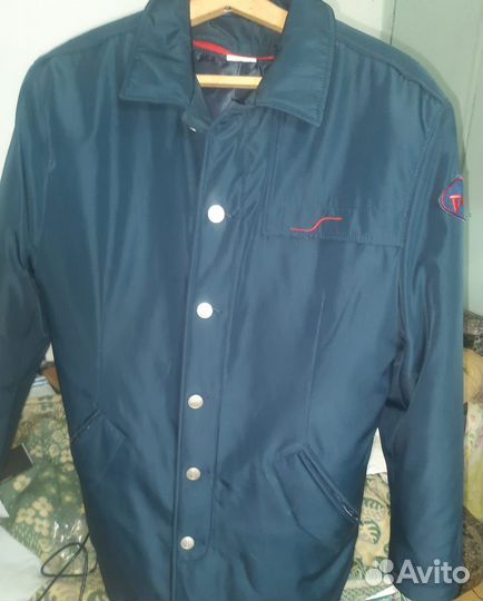 Куртка или пальто мужское демисезоное