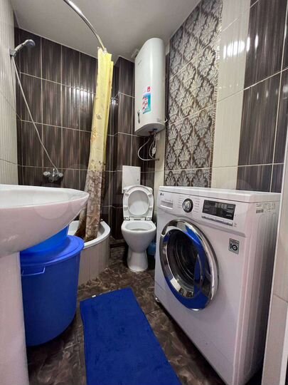 Комната 28 м², 3/4 эт.