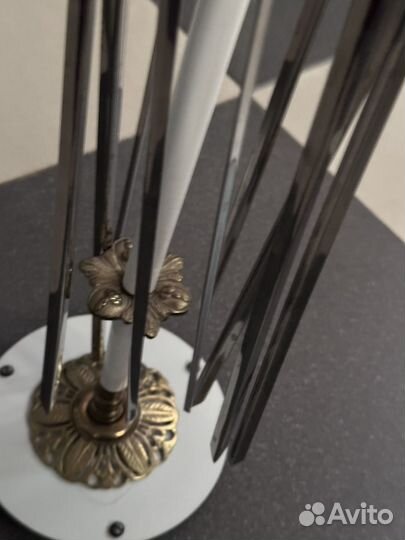 Шампура на подставке