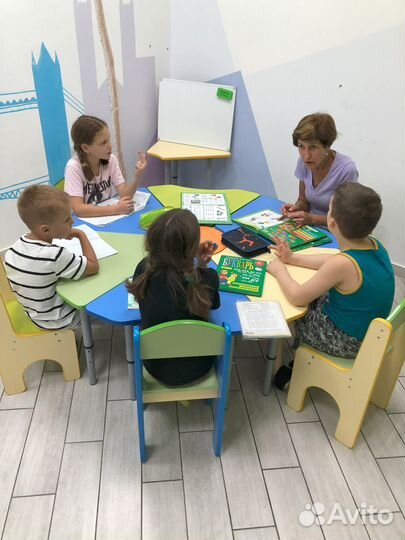 Логопед дефектолог