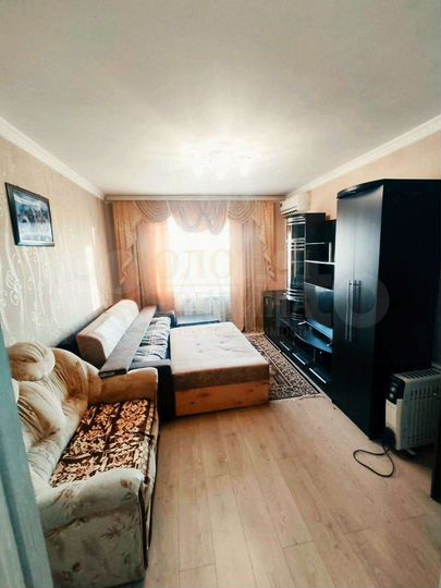 1-к. квартира, 39,6 м², 9/9 эт.