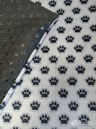 Лежанка для собак