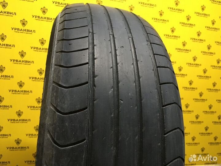 Dunlop SP Sport 2050M 205/60 R16 92H