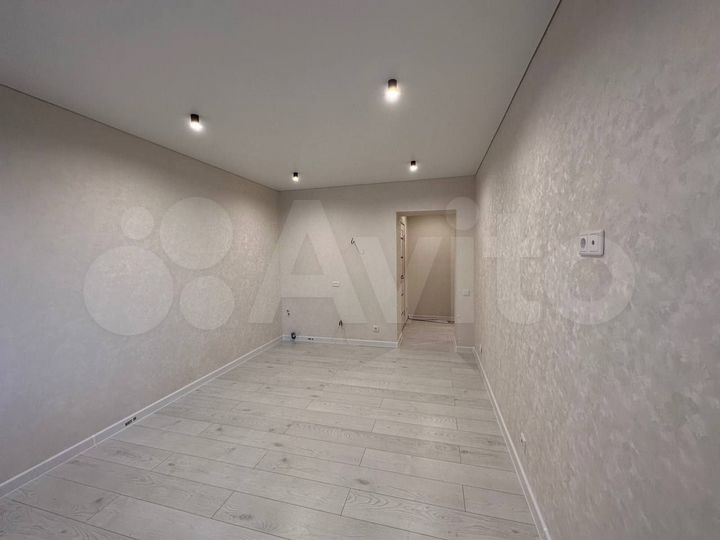 Квартира-студия, 14,5 м², 1/10 эт.