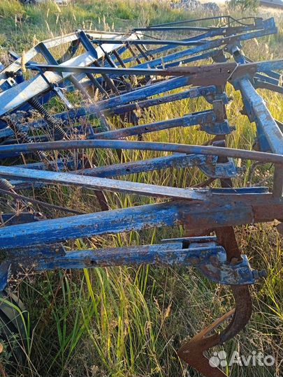 Культиватор КПС КПС 4.2, 2000