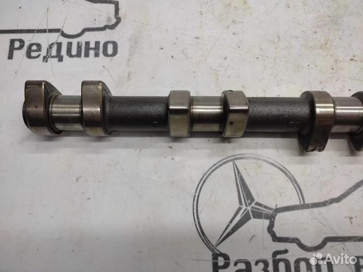 Распредвал выпускной w164 63 AMG ML-class AMG 1