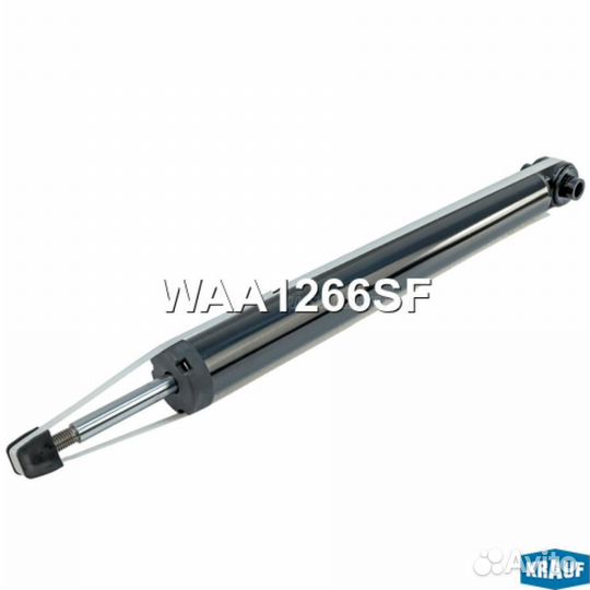 Krauf WAA1266SF Амортизатор подвески задний