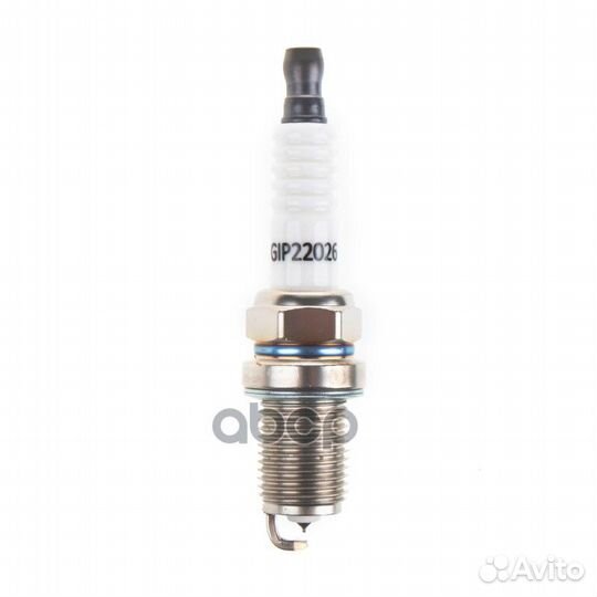 Свеча зажигания (7418) suzuki grand vitara Irid