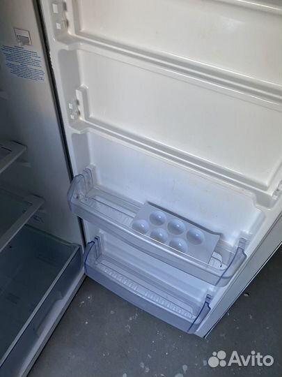 Холодильник beko