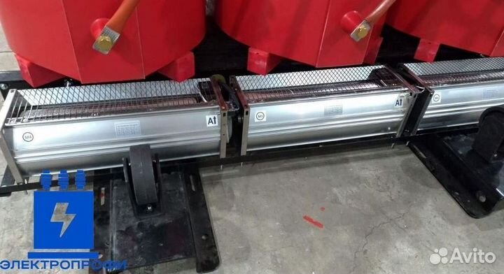 Трансформатор тсл