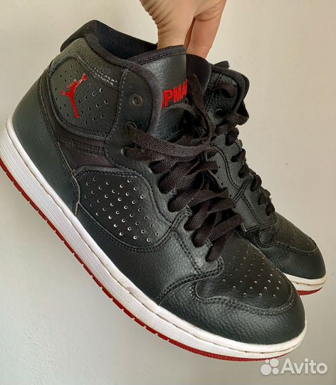 Кроссовки оригинал Jordan jumpman 43 размер