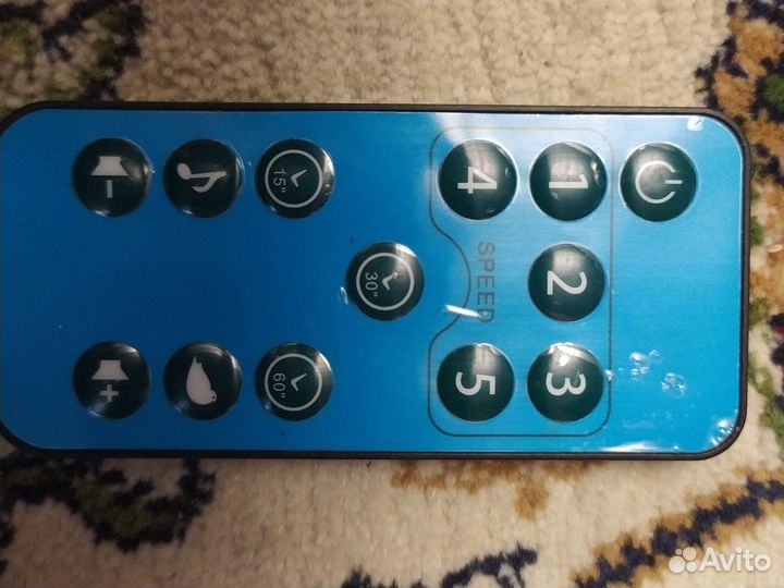 Электролюлька