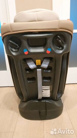 Детское автокресло 9 до 25кг