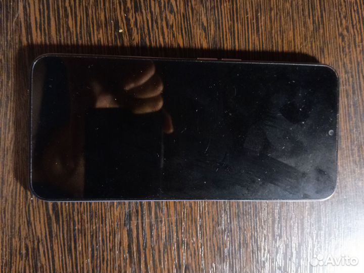 realme C31, 4/64 ГБ