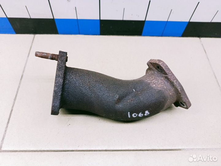 Коллектор выпускной Land Cruiser (150) -Prado 2009