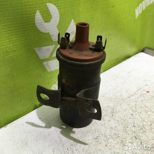 Катушка зажигания Фольксваген Гольф 2 Джетта 2