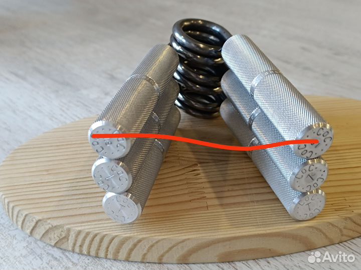 Эспандер кистевой