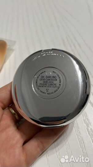 Mac хайлайтер