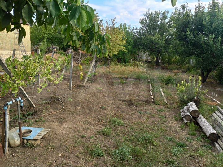 Участок 4,9 сот. (СНТ, ДНП)