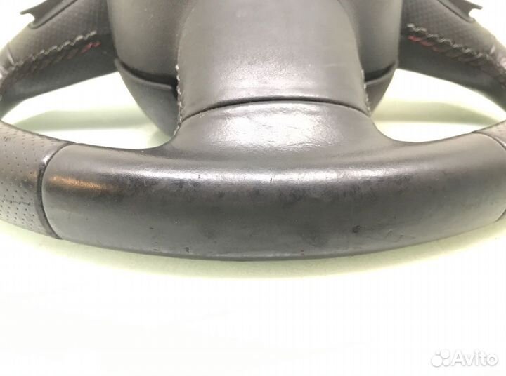 Руль Audi A6 C6 2.0 TDI 2008