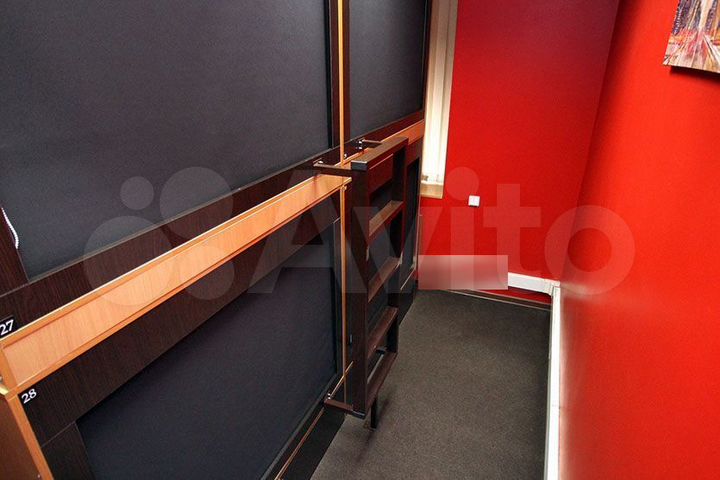 Комната 25 м² в > 9-к., 1/5 эт.