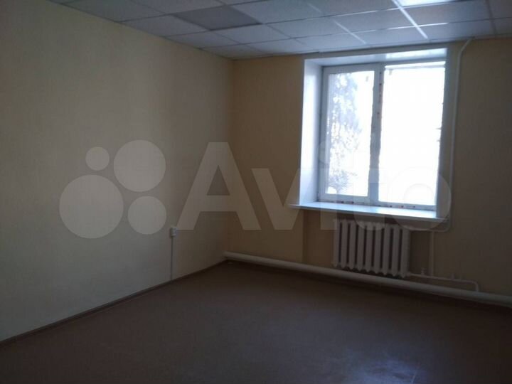 Офис, 35.7 м²