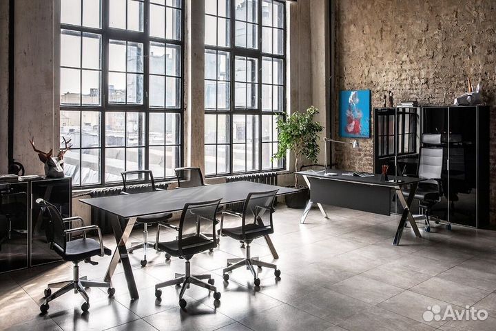 Кабинет руководителя Ancona