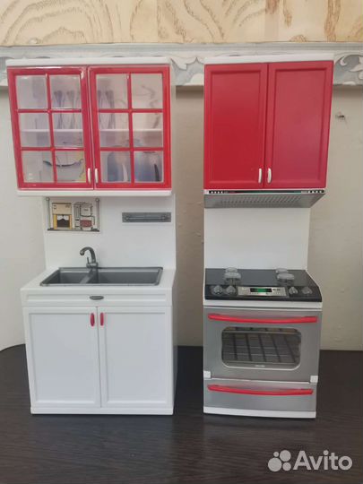 Детская кухня