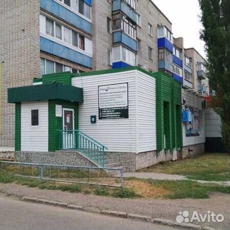 Бухгалтерские услуги