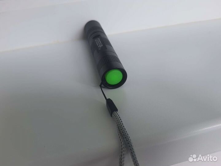 Фонарик Cree q5