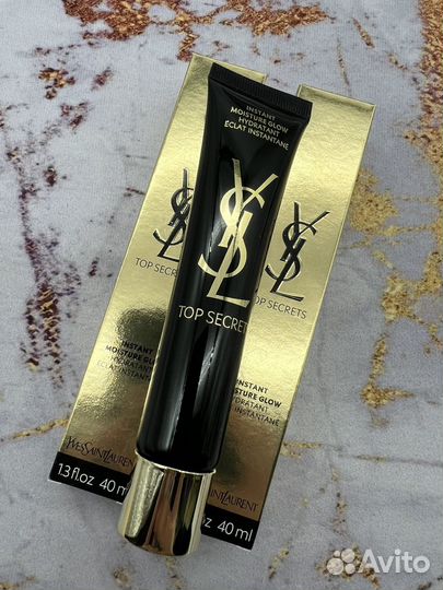 Yves Saint laurent увлажняющий крем