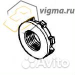 Гайка бульдозера Т170 18-19-33-1