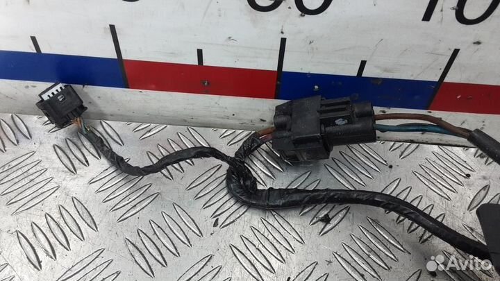 Вентилятор радиатора BMW X5