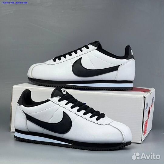 Кроссовки Nike Cortez (Арт.34543)