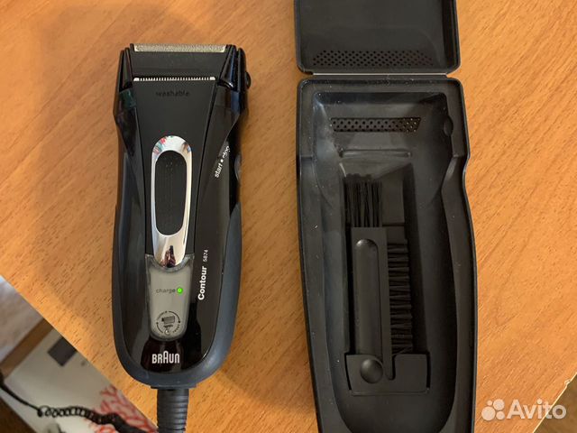 Бритва электрическая Braun 5000