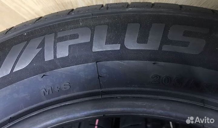 Aplus A609 175/70 R14 84H