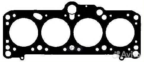 Прокладка головки блока цилиндров 891348 Elring