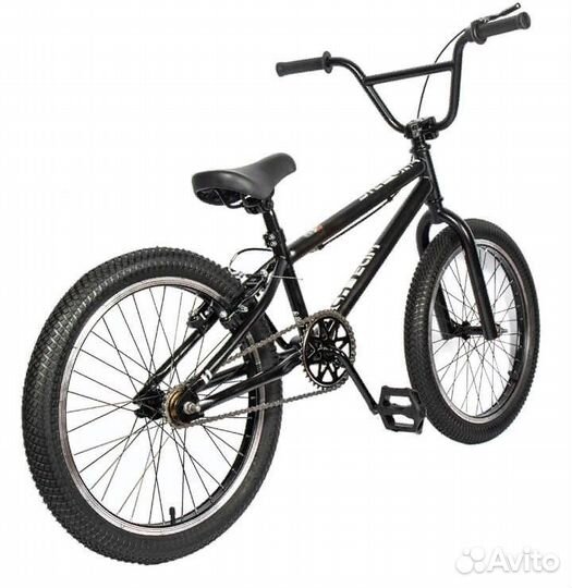 Велосипед Bmx TT Step One