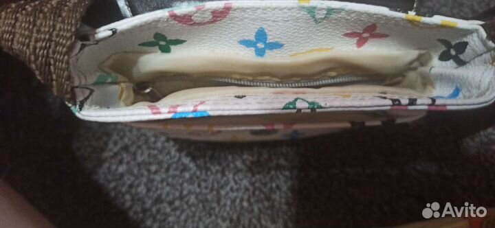 Cумка для девочки