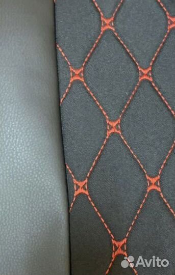 Чехлы на Лада Калина