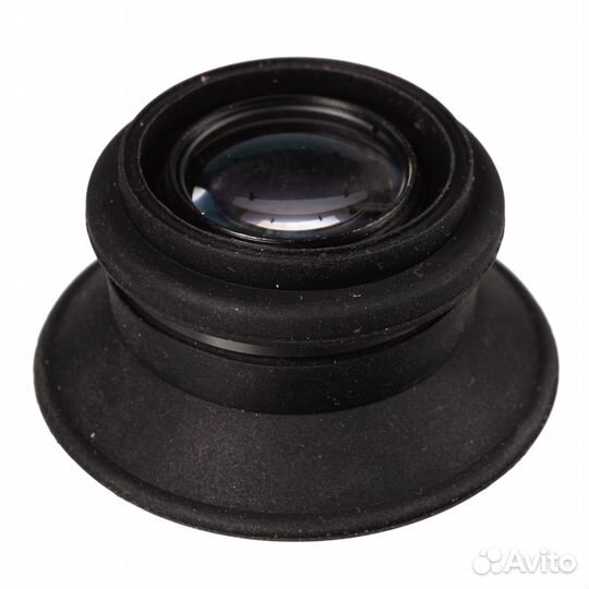 Наглазник видоискателя универс. увел 1,08-1,60x