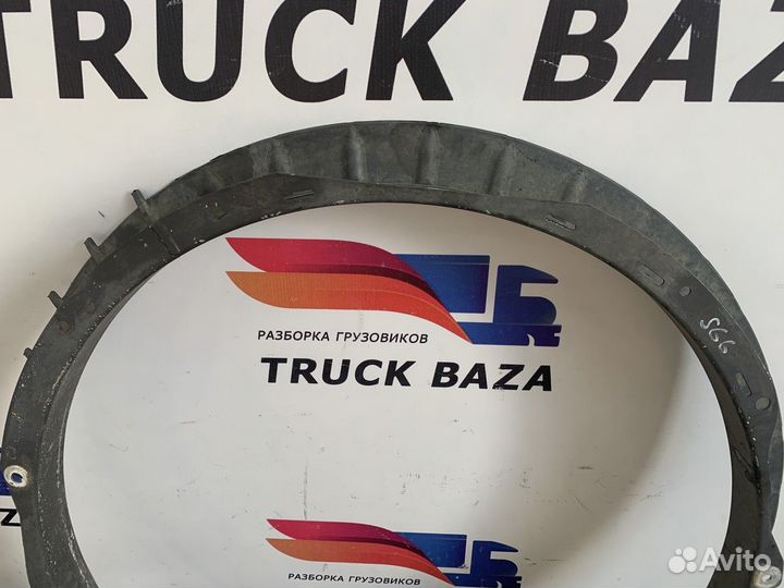 1440407 Кольцо Диффузора