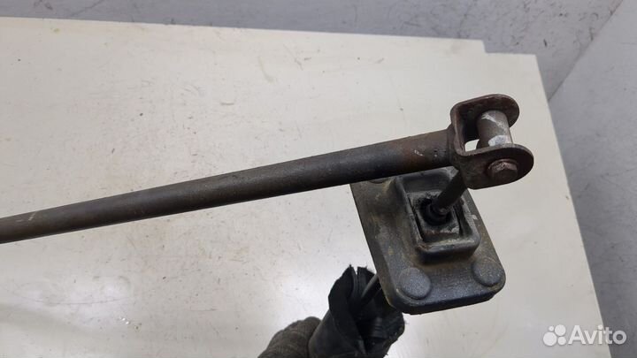 Кулиса кпп Citroen Berlingo, 2007