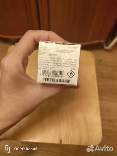 Духи женские kenzo