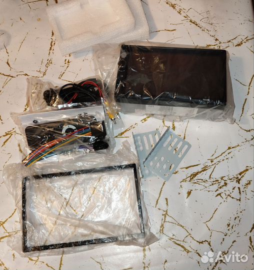 Автомагнитола tsoy