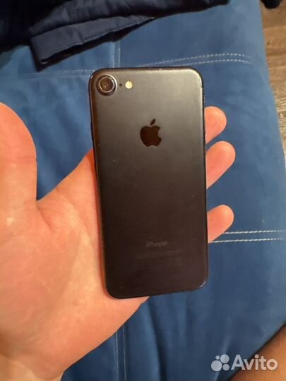 iPhone 7, 128 ГБ